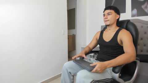 Ivo Beischel online show from September 13, 2025, 11:32 am
