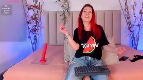 Snapshot of ivone_adams chatting on July 15, 2026, 9:09 pm Ivone Adams online show from July 15, 2026, 9:09 pm