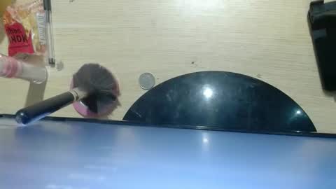 Snapshot of ivone_twinkle chatting on October 16, 2025, 6:09 pm ivone_twinkle online show from October 16, 2025, 6:09 pm