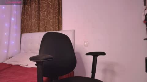  Ivon  Miss Jones  online show from January 19, 2026, 3:21 am