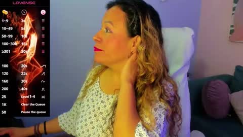 Ivonne online show from March 13, 2026, 1:18 pm