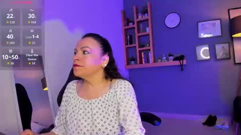 Ivonne online show from June 22, 2026, 1:30 pm