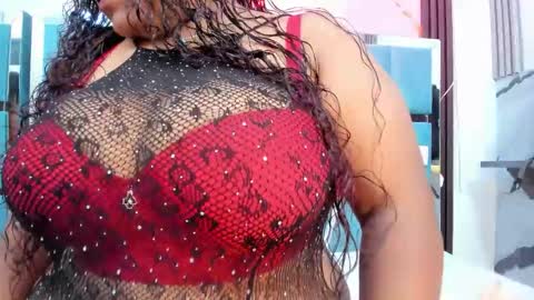 Snapshot of ivonne_brownn chatting on February 26, 2026, 11:31 am Ivonny online show from February 26, 2026, 11:31 am