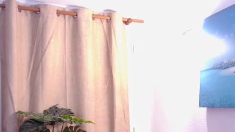 ivonneanddom online show from March 20, 2026, 10:42 am