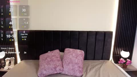 I V O N N E R O S S online show from March 7, 2026, 12:13 pm