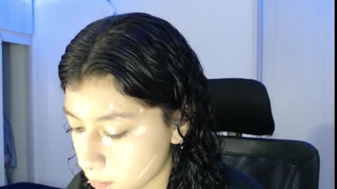 ivonny111 online show from October 21, 2025, 8:53 pm