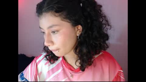 ivonny111 online show from November 4, 2025, 6:12 am