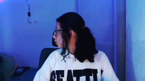 ivonny111 online show from January 8, 2026, 9:28 pm