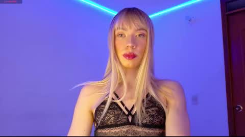 Ivonny online show from January 13, 2026, 12:16 am