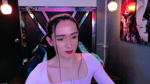 ivony giselle online show from March 14, 2026, 2:22 pm