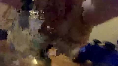 IvoryCum online show from January 16, 2025, 3:02 am