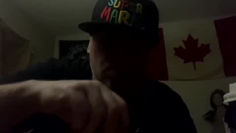 IvoryCum online show from February 11, 2025, 10:26 am