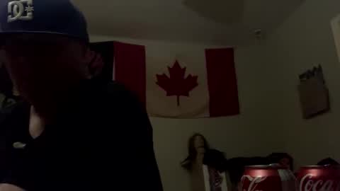 IvoryCum online show from February 18, 2025, 12:04 am