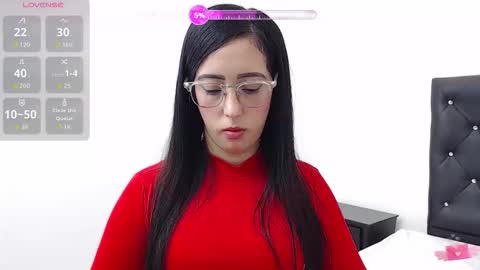 ivorynoir online show from February 12, 2026, 1:39 pm