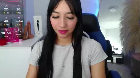 Snapshot of ivvoncute chatting on February 27, 2026, 12:27 pm ivvoncute online show from February 27, 2026, 12:27 pm