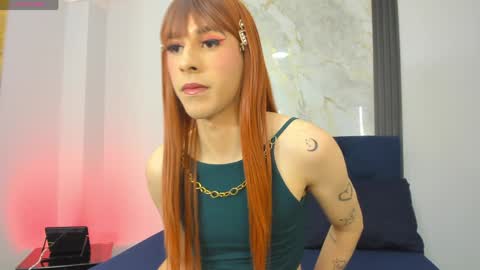 ivi rosse  online show from April 8, 2026, 2:06 pm