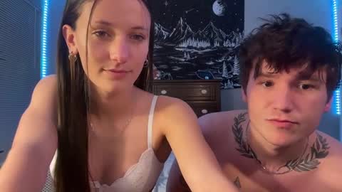 ivy69 9 and cody online show from January 14, 2025, 6:45 am