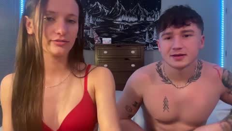 ivy69 9 and cody online show from January 21, 2025, 9:35 am