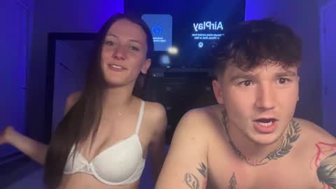 ivy69 9 and cody online show from January 27, 2025, 10:27 am