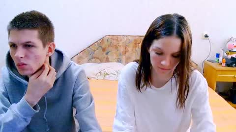 Ivy and Lester online show from February 27, 2025, 11:20 am