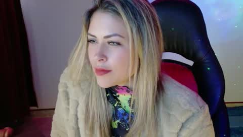 Snapshot of ivy__taylorr chatting on October 23, 2025, 8:29 pm Diana Rojas online show from October 23, 2025, 8:29 pm