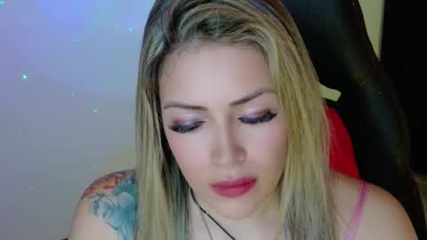 Snapshot of ivy__taylorr chatting on November 26, 2025, 9:27 pm Diana Rojas online show from November 26, 2025, 9:27 pm