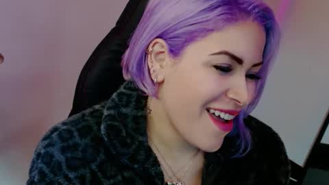 Snapshot of ivy__taylorr chatting on January 15, 2026, 7:35 am Diana Rojas online show from January 15, 2026, 7:35 am