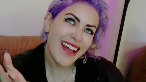 Diana Rojas  online show from January 16, 2026, 5:22 am