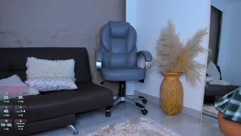 Daniela  online show from December 15, 2024, 11:55 am