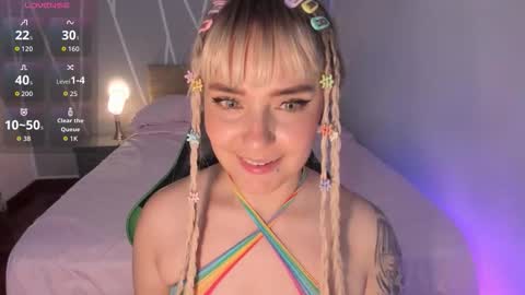 Pamela online show from December 23, 2025, 3:59 am