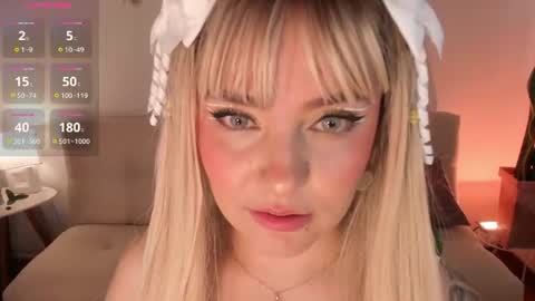 Pamela online show from July 7, 2026, 5:17 pm