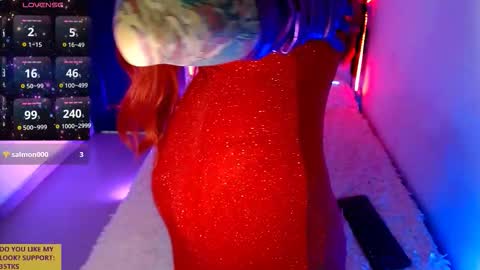 Snapshot of ivy_rosse chatting on October 18, 2025, 3:57 pm You can find more of me here online show from October 18, 2025, 3:57 pm