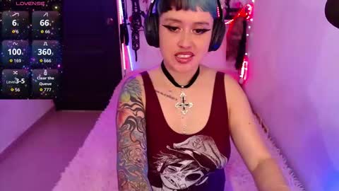Snapshot of ivy_rosse chatting on December 22, 2025, 4:37 pm You can find more of me here online show from December 22, 2025, 4:37 pm