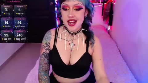 Snapshot of ivy_rosse chatting on January 8, 2026, 4:53 pm You can find more of me here online show from January 8, 2026, 4:53 pm