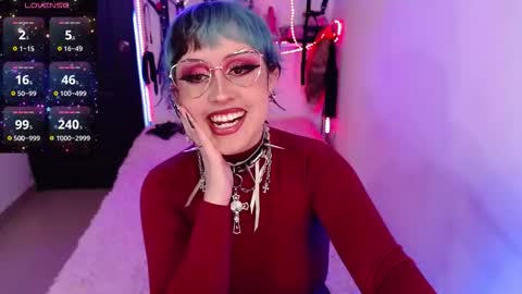 Snapshot of ivy_rosse chatting on January 10, 2026, 9:30 pm You can find more of me here online show from January 10, 2026, 9:30 pm