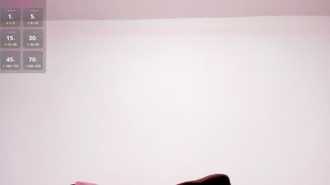 Snapshot of ivy_s chatting on December 10, 2024, 7:26 am Ivy online show from December 10, 2024, 7:26 am