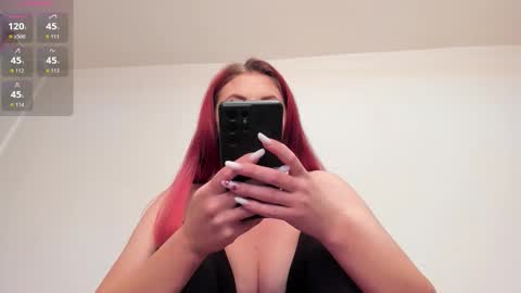 Snapshot of ivy_s chatting on September 23, 2025, 10:13 pm Ivy online show from September 23, 2025, 10:13 pm