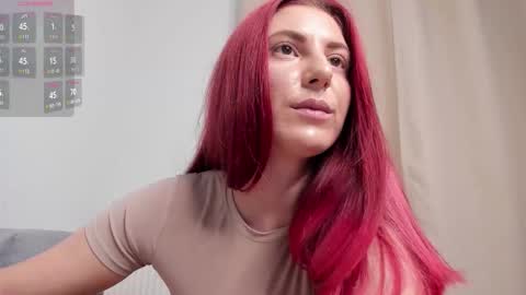 Ivy online show from November 19, 2025, 6:08 pm