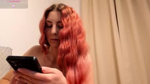 Ivy online show from February 3, 2026, 6:46 pm