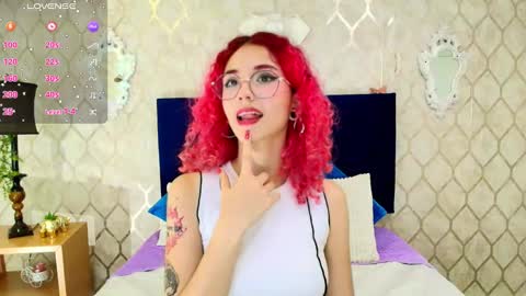 Ivy online show from February 1, 2025, 9:21 am