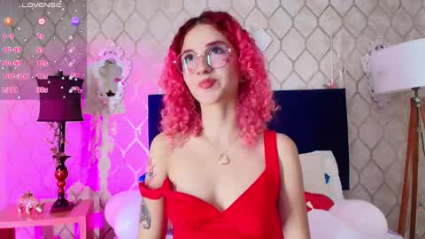 Ivy online show from February 14, 2025, 3:54 am