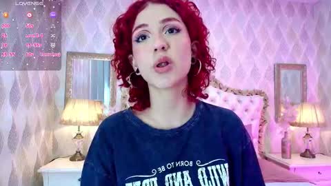 Ivy online show from September 18, 2025, 2:19 pm