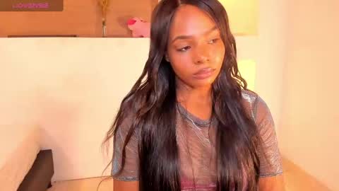 Snapshot of ivybliss8 chatting on December 16, 2024, 11:55 am i v y b l i s s online show from December 16, 2024, 11:55 am