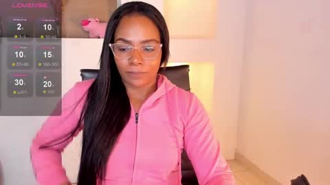 Snapshot of ivybliss8 chatting on January 12, 2025, 5:54 pm i v y b l i s s online show from January 12, 2025, 5:54 pm