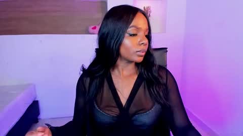 Snapshot of ivybliss8 chatting on February 24, 2025, 2:58 pm i v y b l i s s online show from February 24, 2025, 2:58 pm