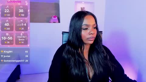 Snapshot of ivybliss8 chatting on March 2, 2025, 5:58 pm i v y b l i s s online show from March 2, 2025, 5:58 pm