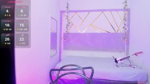 i v y  b l i s s online show from November 30, 2025, 2:10 pm