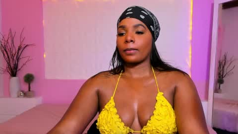 i v y  b l i s s online show from April 5, 2026, 5:15 am