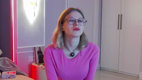  Ivy  online show from February 5, 2026, 4:55 pm