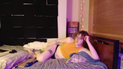 Snapshot of ivyintheparker chatting on February 27, 2026, 8:36 am Ivy Parker online show from February 27, 2026, 8:36 am